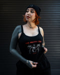 The Weeping Tank Top