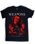 Weapons Movie Limited Edition Graphic Tee